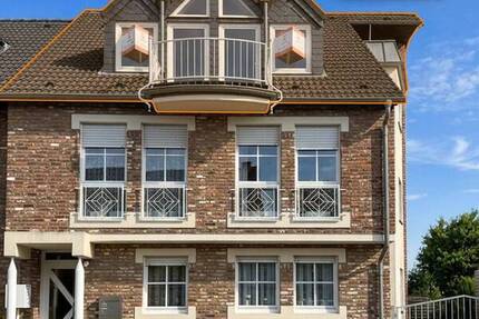 Wohnung Eschweiler Dürwiß - 3 Zimmer, 90 m&sup2;, 245.000&euro; | Angebot:26852838