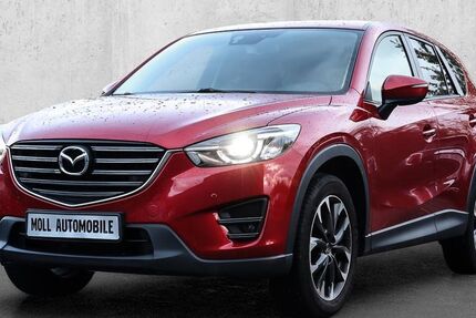 Mazda CX-5 97.500 km 15.280 &euro; Aachen 52078