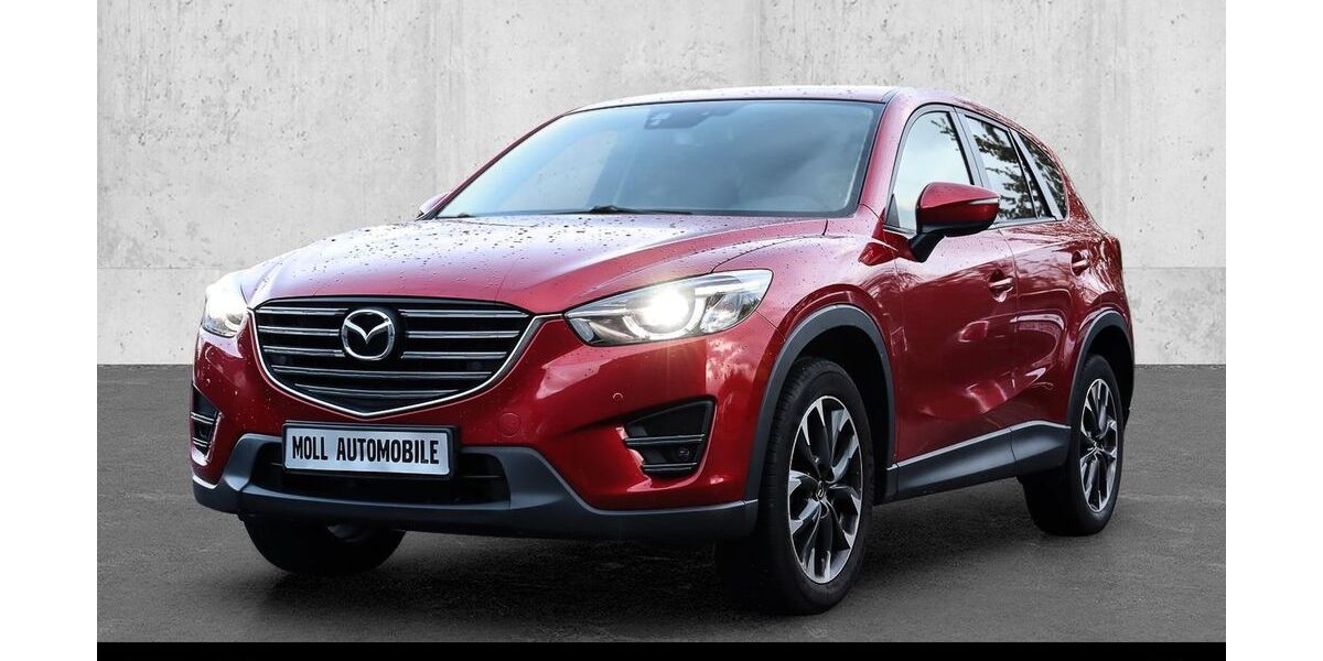 Mazda CX-5 97.500 km 15.280 &euro; Aachen 52078