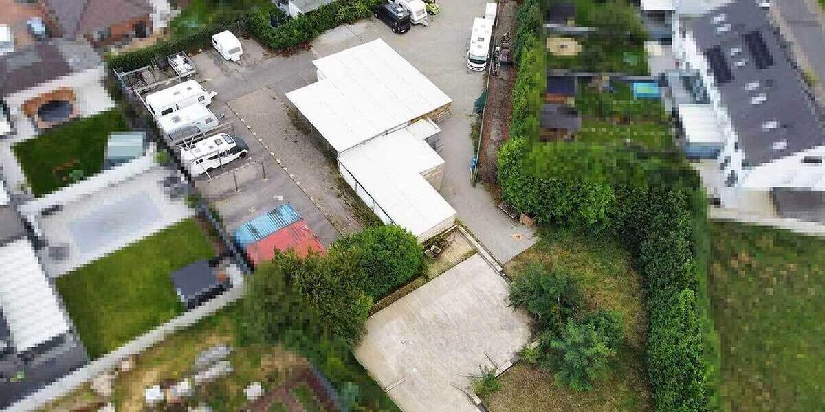 Grundstück Aldenhoven - 625.000&euro; | Angebot:25777723