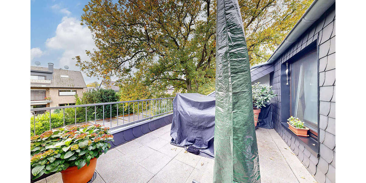 Etagenwohnung Aachen Oberforstbach - 3 Zimmer, 76 m&sup2;, 224.900&euro; | Angebot:25927163