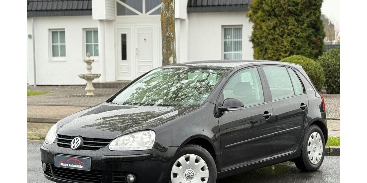 VW Golf 92.037 km 5.490 &euro; Jülich 52428