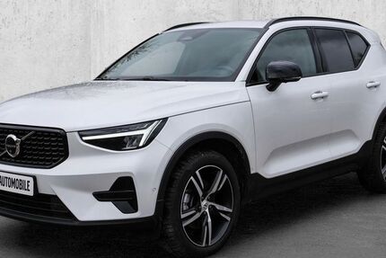 Volvo XC40 27.147 km 33.880 &euro; Aachen 52078