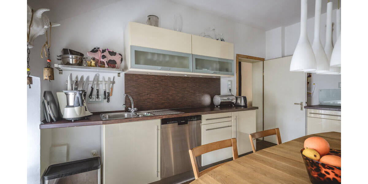 Reihenmittelhaus Eschweiler - 5 Zimmer, 185 m&sup2;, 299.000&euro; | Angebot:26176701