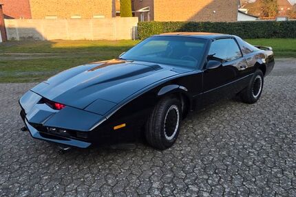 Pontiac Firebird 220.000 km 21.000 &euro; Erkelenz 41812