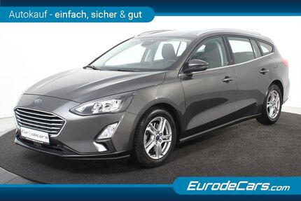 Ford Focus 106.000 km 11.800 &euro; Herzogenrath 52134