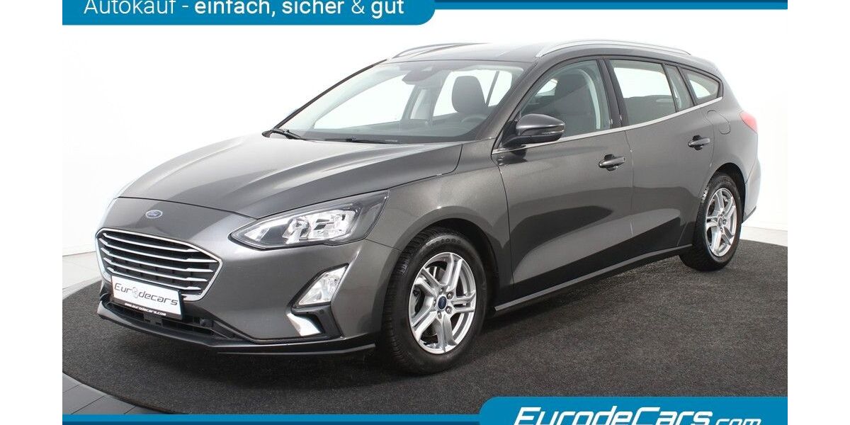 Ford Focus 106.000 km 11.800 &euro; Herzogenrath 52134
