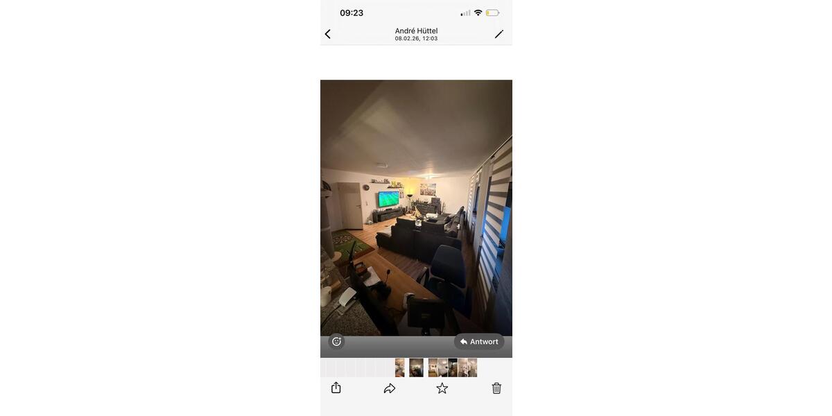 Etagenwohnung Langerwehe - 2 Zimmer, 79 m&sup2;, 900&euro; | Angebot:26044710