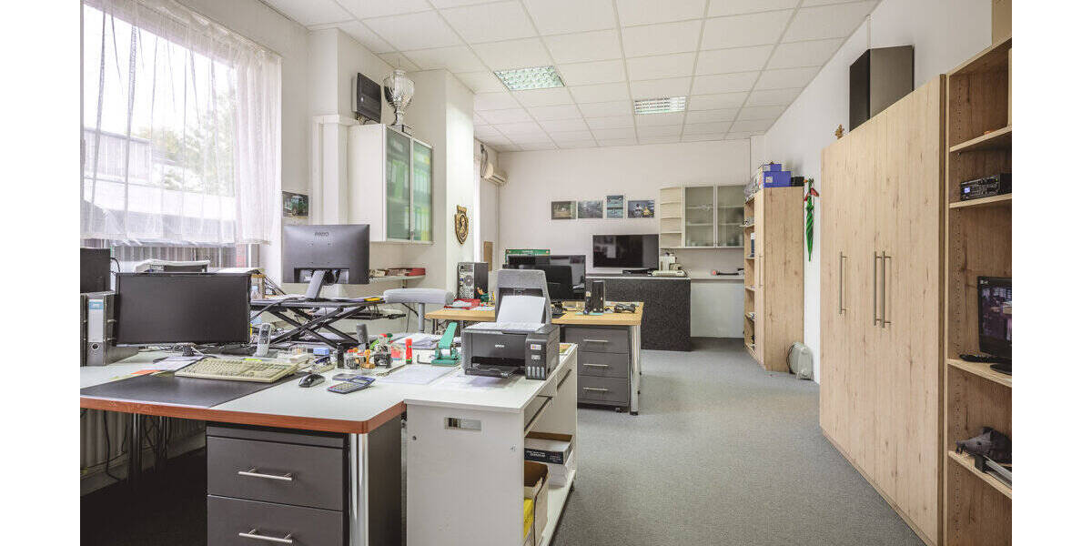 Gewerbeobjekt Eschweiler Weisweiler - 745.000&euro; | Angebot:26192208