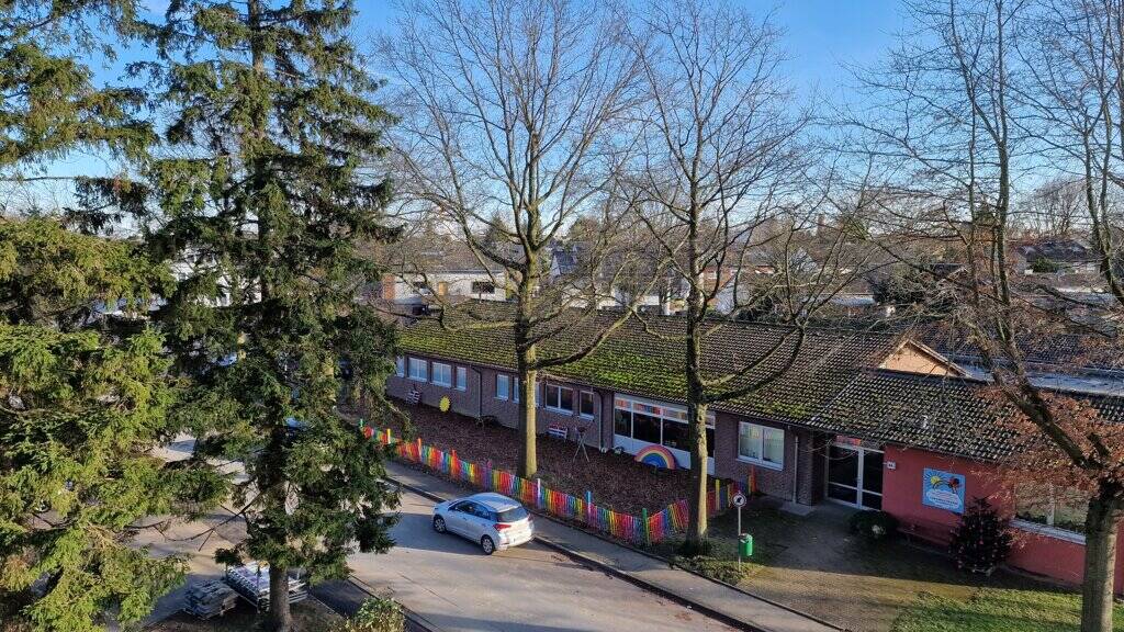 Etagenwohnung Würselen / Broichweiden Broichweiden - 2 Zimmer, 64 m&sup2;, 154.500&euro; | Angebot:26176724