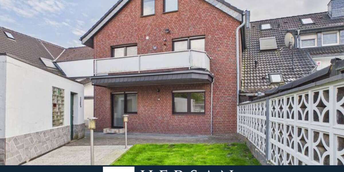 Einfamilienhaus Alsdorf - 7 Zimmer, 147 m&sup2;, 249.000&euro; | Angebot:27082152