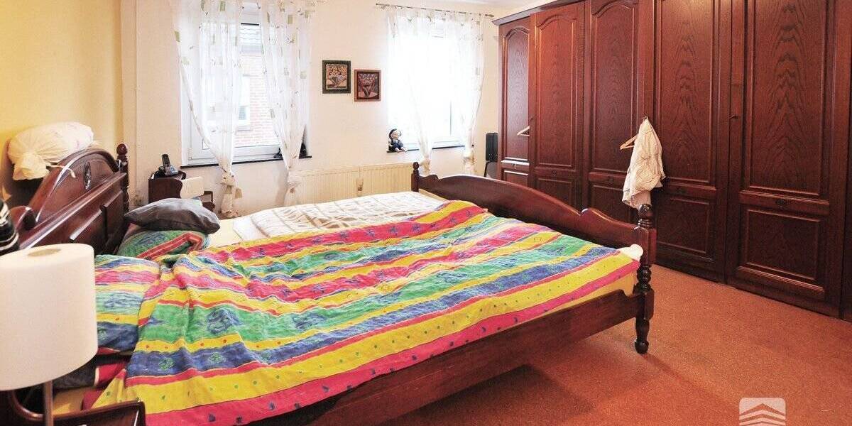 Einfamilienhaus Gangelt Birgden - 5 Zimmer, 124 m&sup2;, 169.000&euro; | Angebot:25707371