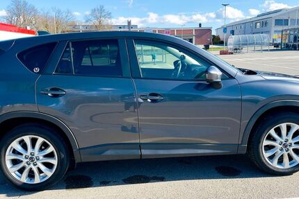 Mazda CX-5 151.000 km 11.499 &euro; Aldenhoven 52457