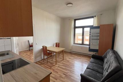 Wohnung Aachen Aachen-Mitte - 2 Zimmer, 40 m&sup2;, 450&euro; | Angebot:25545142