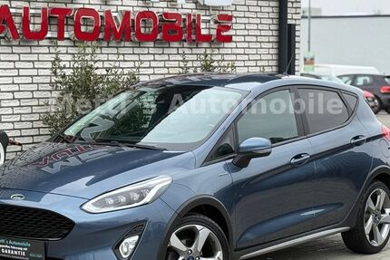 Ford Fiesta 79.890 km 11.390 &euro; Erkelenz 41812
