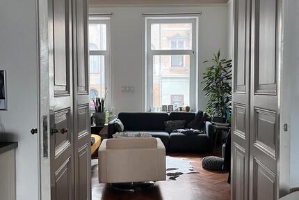 Wohnung Aachen Aachen-Mitte - 2 Zimmer, 65 m&sup2;, 1.260&euro; | Angebot:26414722