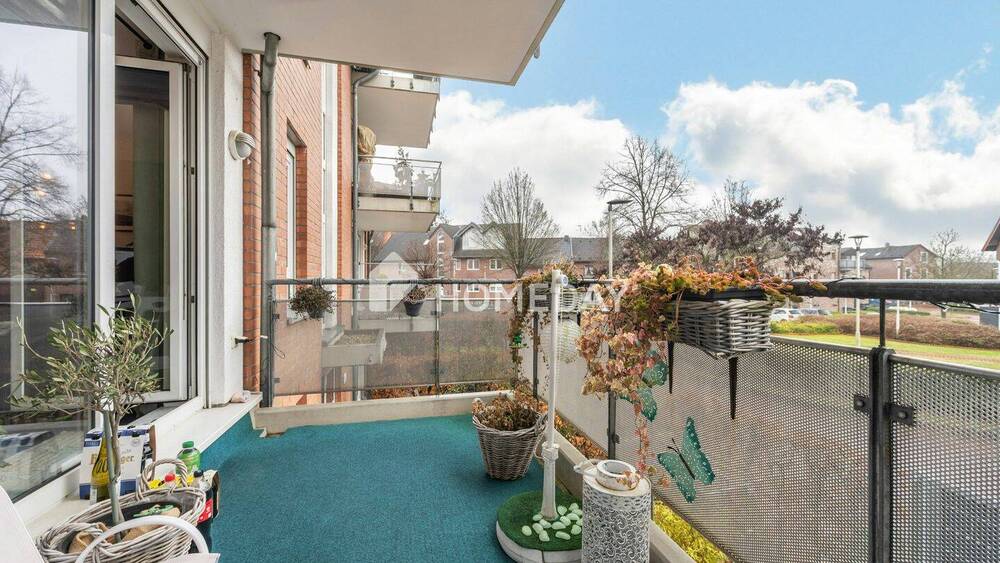 Etagenwohnung Würselen - 3 Zimmer, 90 m&sup2;, 267.000&euro; | Angebot:26244288