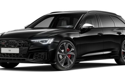 Audi S6 41.000 km 52.470 &euro; Aachen 52078