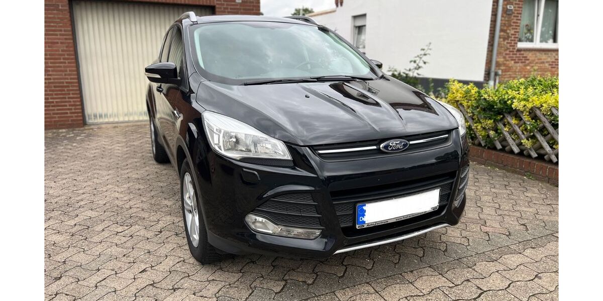 Ford Kuga 150.000 km 6.250 &euro; Düren 52349