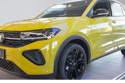 VW T-Cross 6.666 km 27.960 &euro; Geilenkirchen 52511