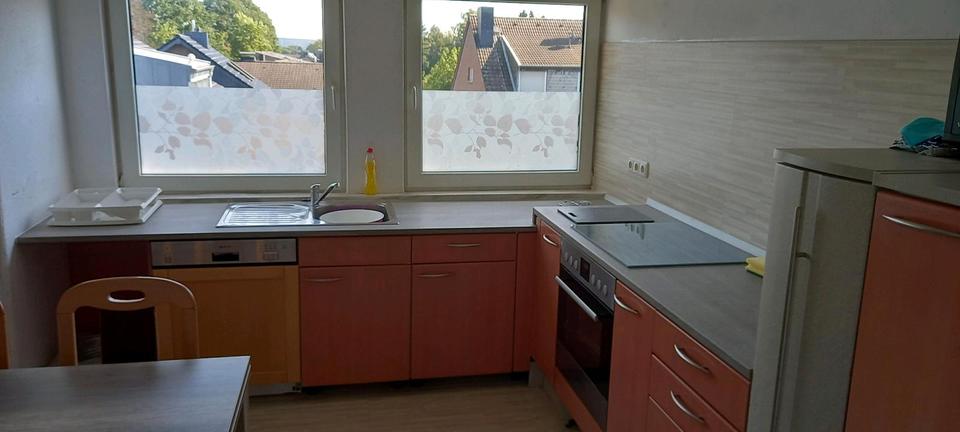 Etagenwohnung Baesweiler - 3 Zimmer, 85 m&sup2;, 1.200&euro; | Angebot:25255193