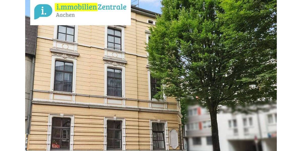 Etagenwohnung Aachen Aachen-Mitte - 2 Zimmer, 67 m&sup2;, 189.876&euro; | Angebot:26909561