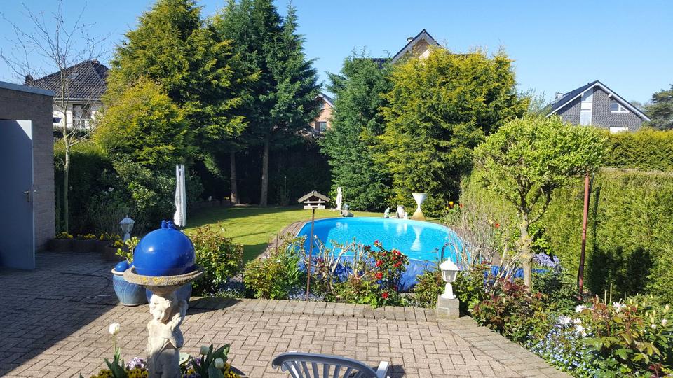 Einfamilienhaus Hückelhoven - 5 Zimmer, 126 m&sup2;, 349.000&euro; | Angebot:25839882