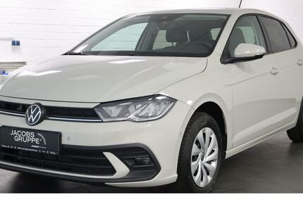 VW Polo 6.874 km 22.870 &euro; Alsdorf 52477