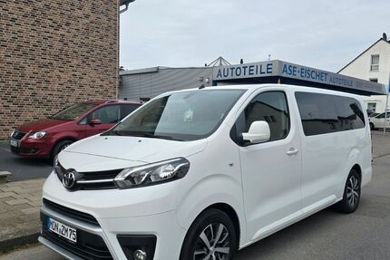 Toyota Proace (Verso) 142.000 km 20.500 &euro; Aachen 52076