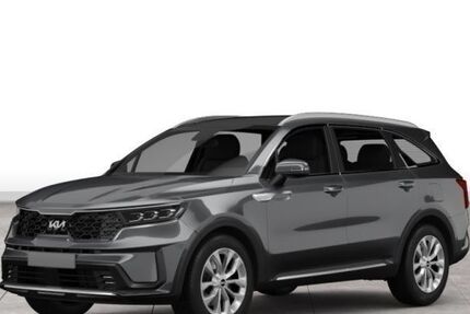 Kia Sorento 15.145 km 48.770 &euro; Düren 52353