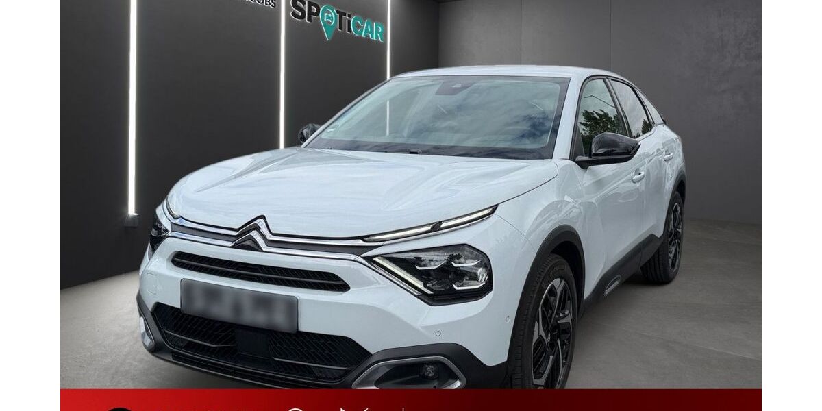 Citroen C4 18.082 km 18.490 &euro; Aachen 52078
