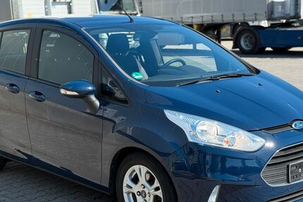 Ford B-Max 80.653 km 6.990 &euro; Alsdorf 52477