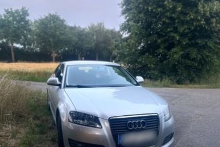 Audi A3 229.000 km 4.000 &euro; Gangelt 52538