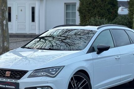 Seat Leon 72.307 km 22.490 &euro; Jülich 52428