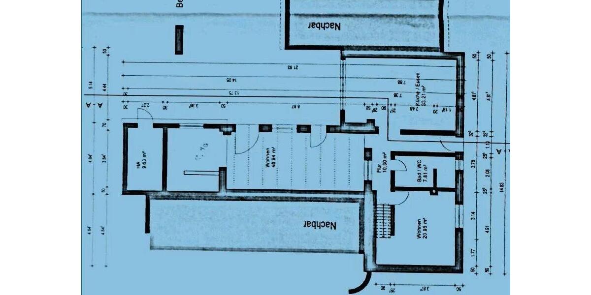 Reihenhaus Alsdorf - 7 Zimmer, 260 m&sup2;, 570.000&euro; | Angebot:26063326