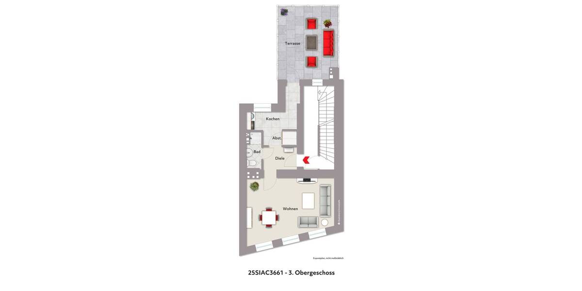 Gewerbeobjekt Aachen Aachen-Mitte - 799.000&euro; | Angebot:26207193