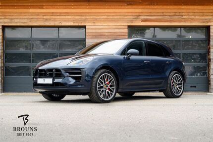 Porsche Macan 100.000 km 59.950 &euro; Aachen 52072