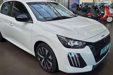 Peugeot 208 29.975 km 16.990 &euro; Heinsberg 52525