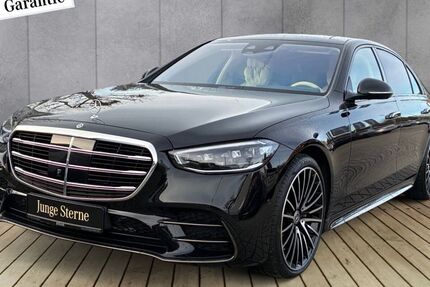 Mercedes-Benz S 580 23.400 km 119.950 &euro; Geilenkirchen 52511