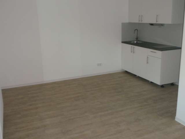 Etagenwohnung Aachen Aachen-Mitte - 1 Zimmer, 28 m&sup2;, 481&euro; | Angebot:26740881