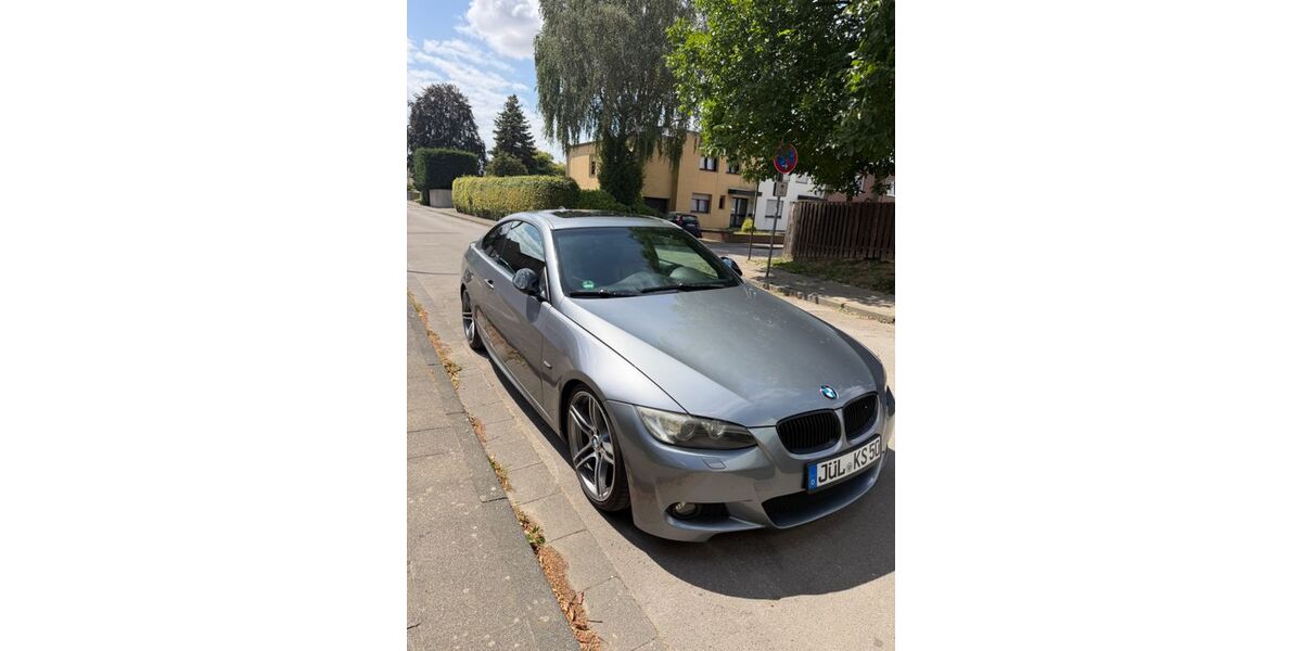 BMW 325 271.000 km 10.500 &euro; Jülich 52428