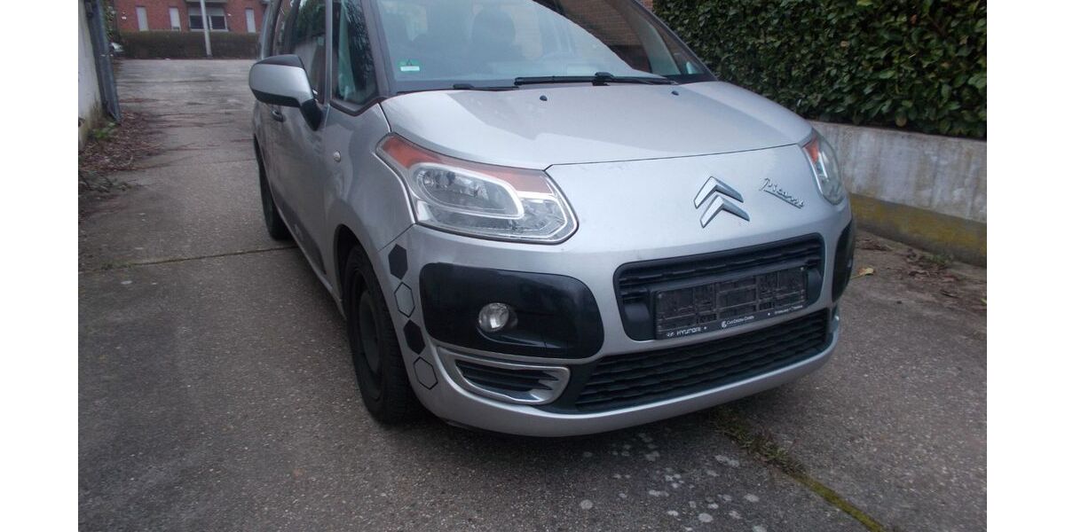 Citroen C3 193.200 km 2.350 &euro; Heinsberg 52525