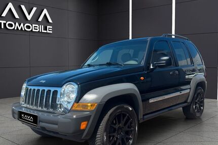 Jeep Cherokee 137.066 km 8.900 &euro; Hückelhoven 41836