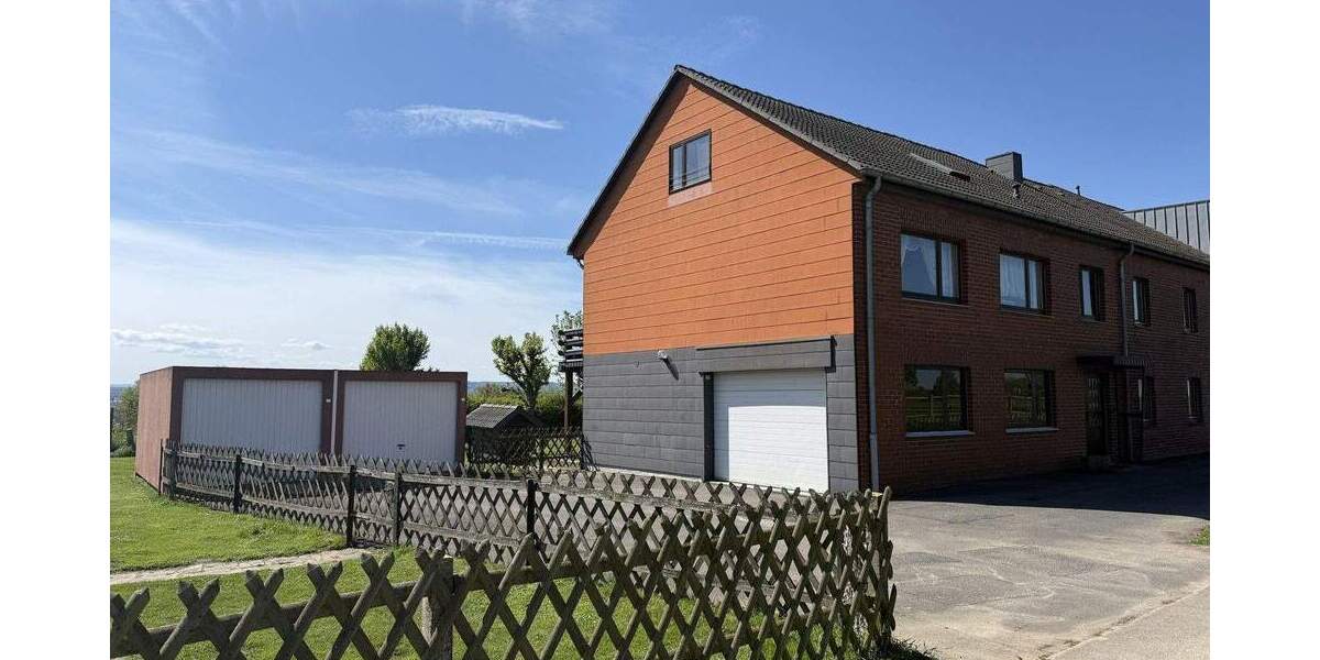 Einfamilienhaus Würselen - 7 Zimmer, 143 m&sup2;, 479.000&euro; | Angebot:25731511