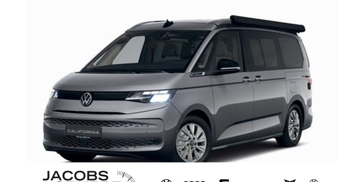 VW T7 California 19.999 km 66.970 &euro; Aachen 52078