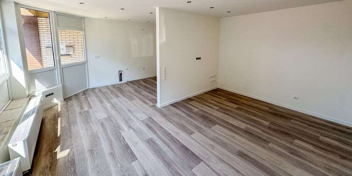 Etagenwohnung Übach-Palenberg / Palenberg Palenberg - 2 Zimmer, 63 m&sup2;, 600&euro; | Angebot:25367200
