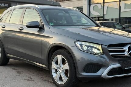 Mercedes-Benz GLC 250 254.895 km 16.990 &euro; Alsdorf 52477