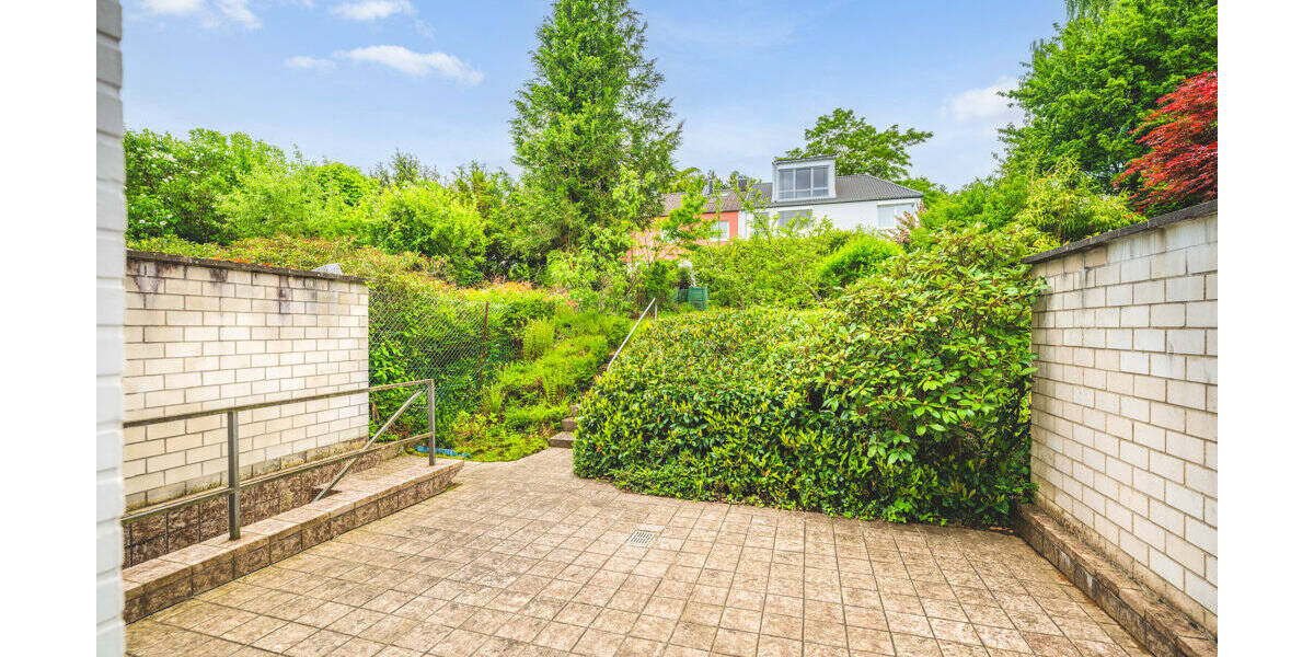 Einfamilienhaus Aachen Aachen-Mitte - 4 Zimmer, 95 m&sup2;, 364.000&euro; | Angebot:26192130