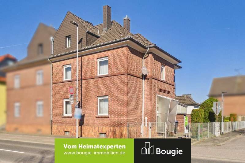 Einfamilienhaus Heinsberg - 6 Zimmer, 147 m&sup2;, 195.000&euro; | Angebot:25783465