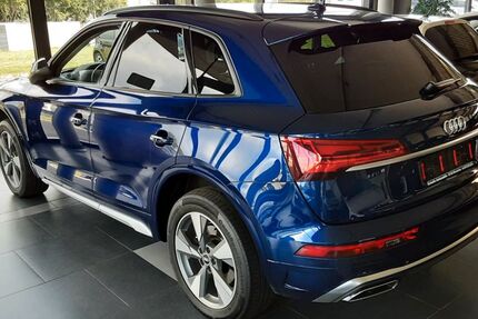 Audi Q5 62.400 km 35.990 &euro; Monschau (bei Aachen) 52156